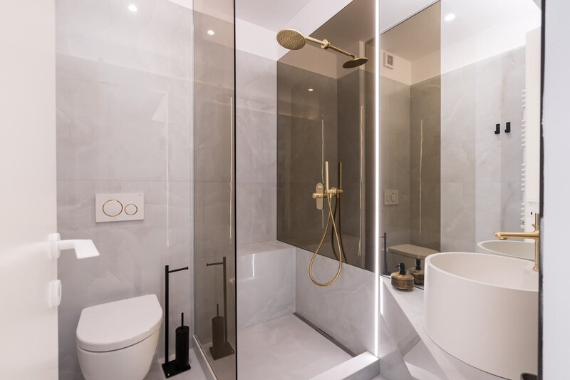 Cortina North comision 0%, apartament 3 camere superb parcare subterana inclusa